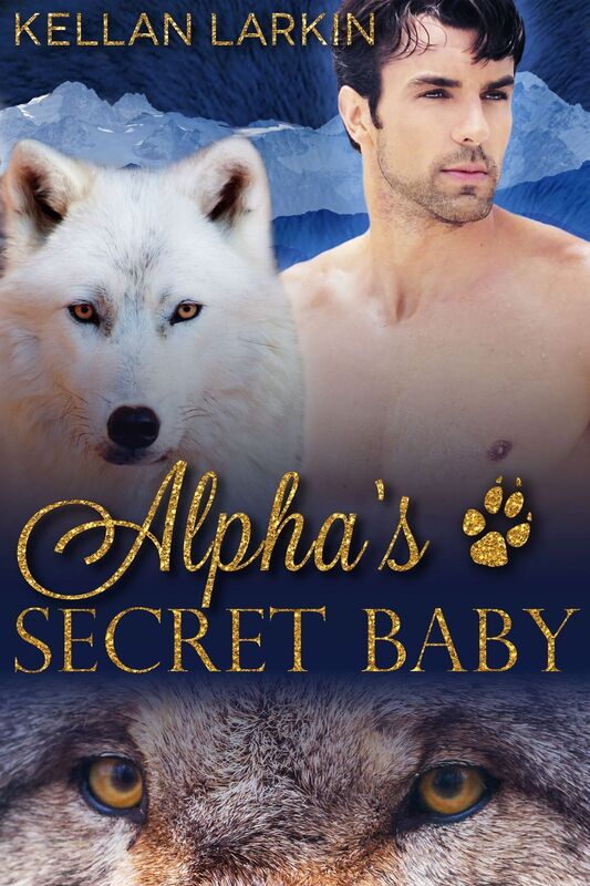 Alphas Secret Baby