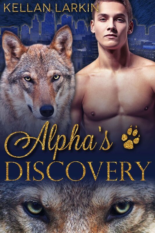 Alphas Discovery