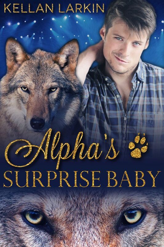 Alphas Surprise Baby
