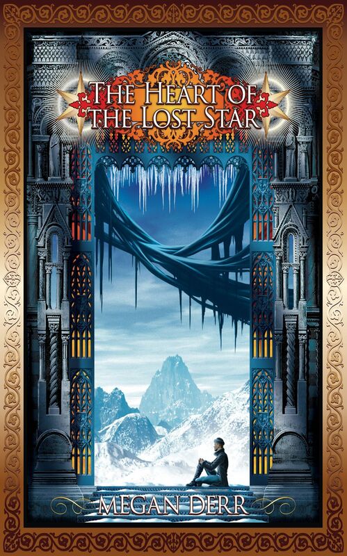 The Heart of the Lost Star (Tales of the High Court Series #3)