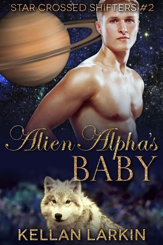 Alien Alphas Baby