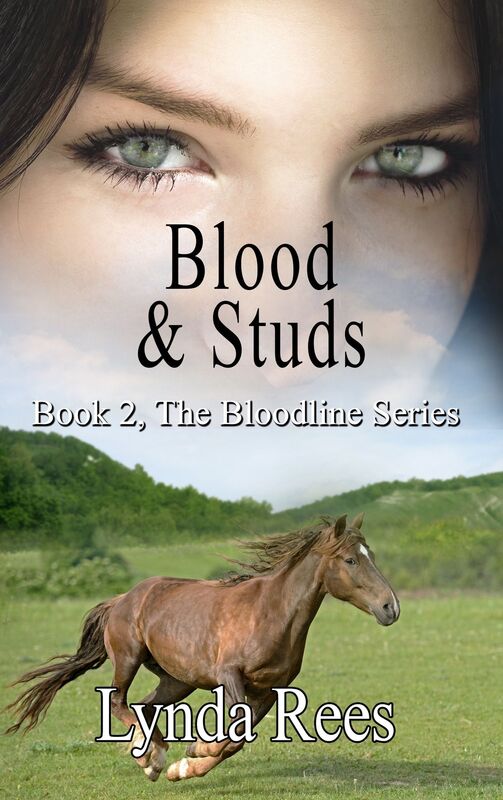 Blood & Studs