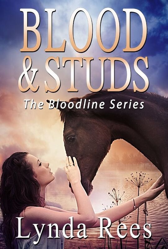 Blood & Studs