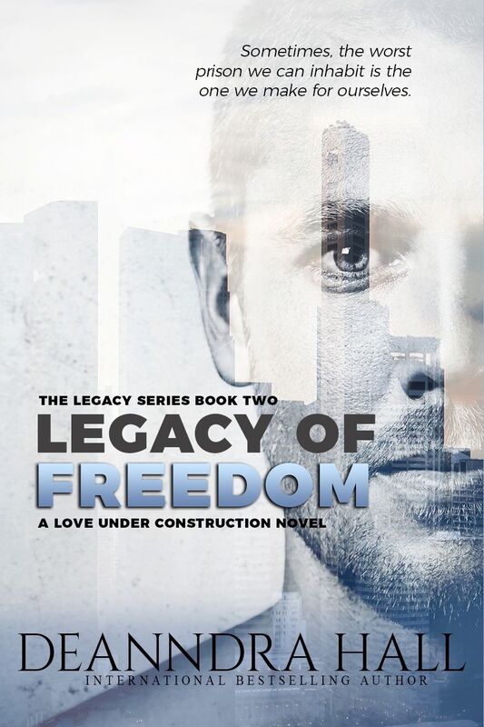 Legacy of Freedom