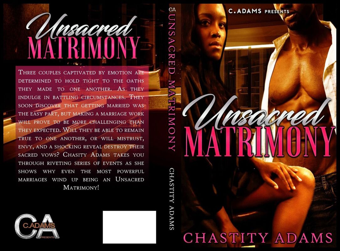Unsacred Matrimony
