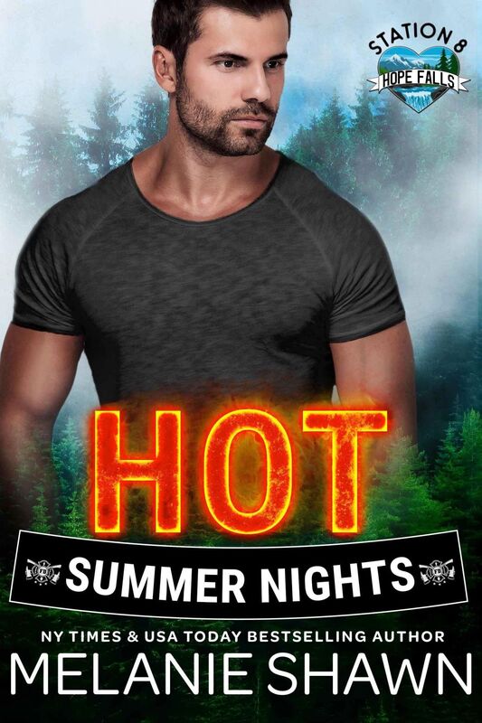 Fire and Love (Hope Falls Series #13)