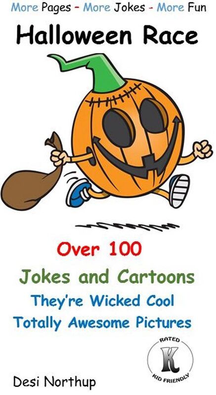 Halloween Race