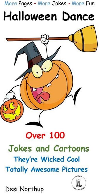 Halloween Dance