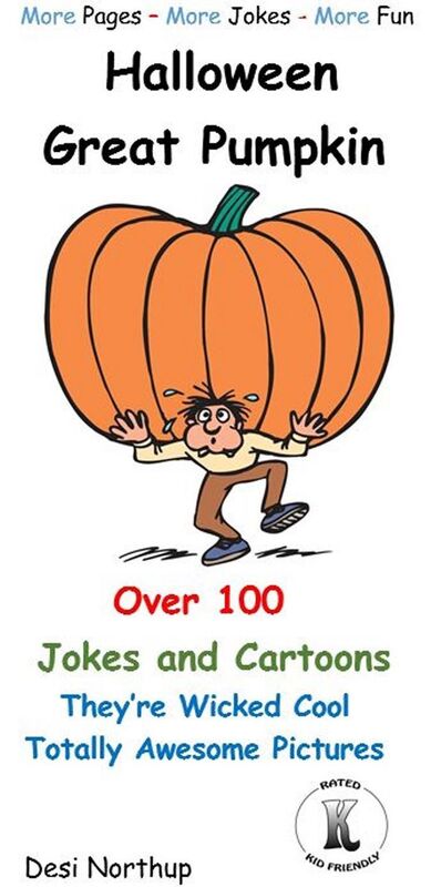 Halloween -- Great Pumpkin