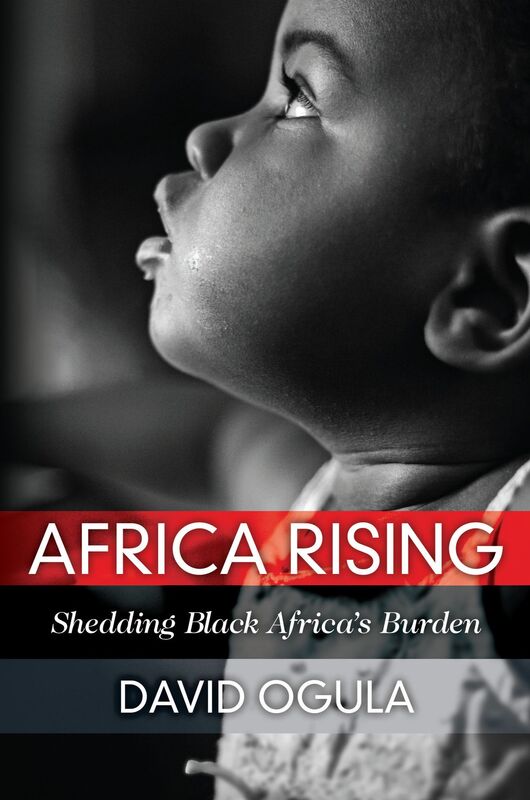 Shedding Black Africa's Burden: Africa Rising