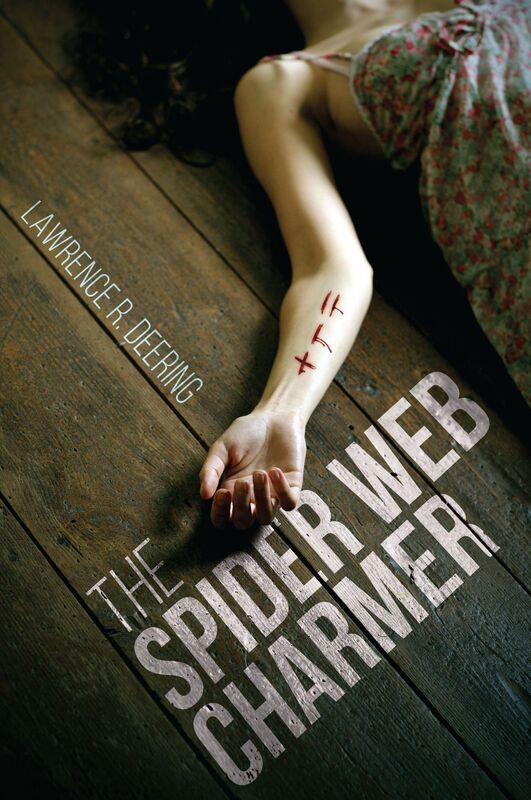 The Spider Web Charmer