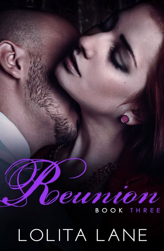 Reunion, Book 3, Chloe and Michael -- A Second Chance Romance
