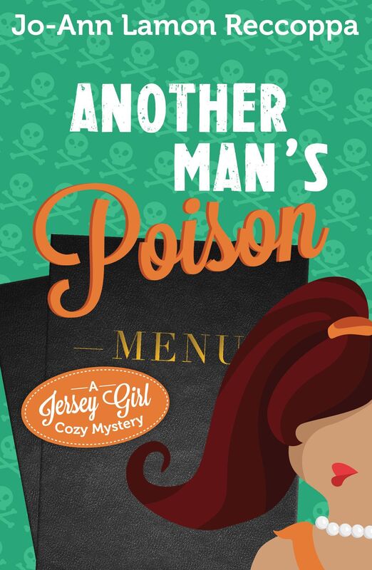 Another Man's Poison