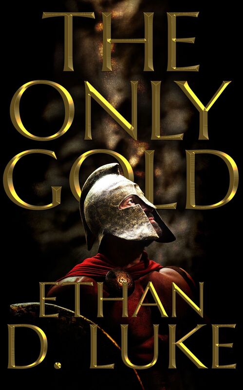 The Only Gold