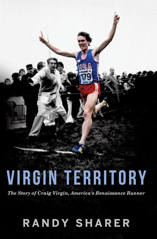 Virgin Territory
