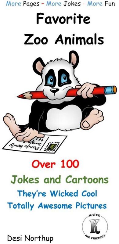 Favorite Zoo Animals