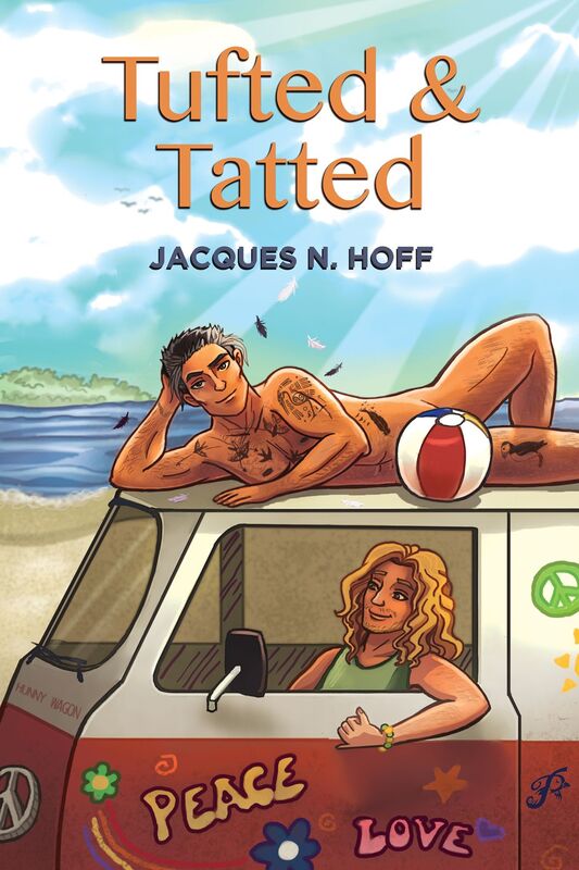 Tufted & Tatted