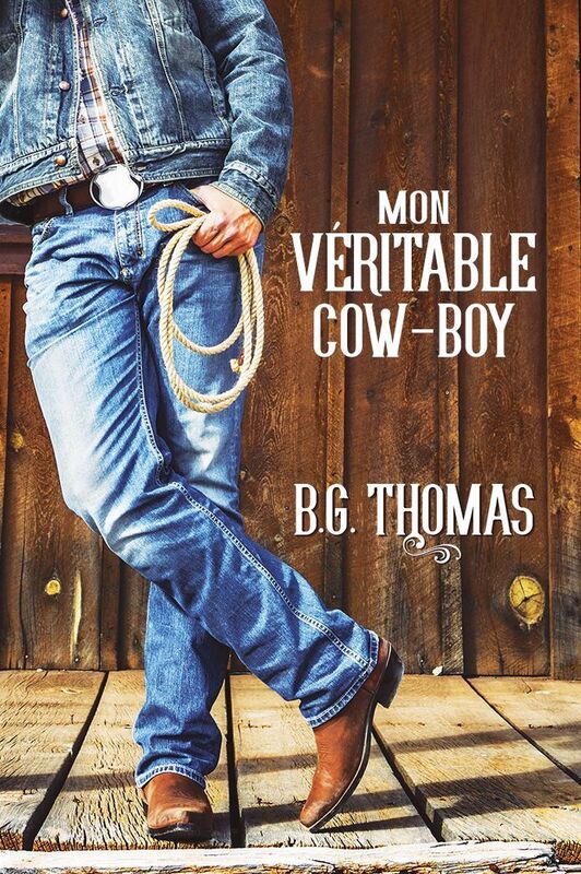 Mon veritable cow-boy
