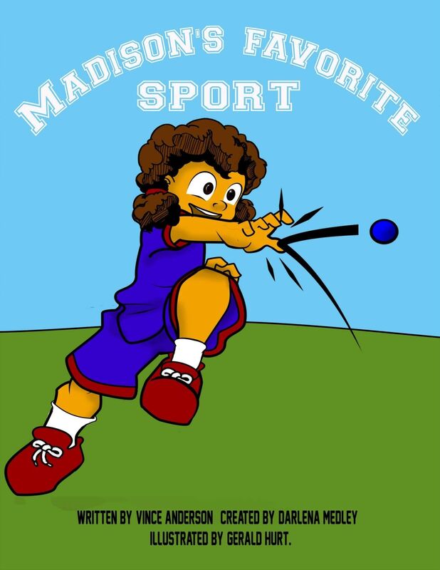 Madison's Favorite Sport