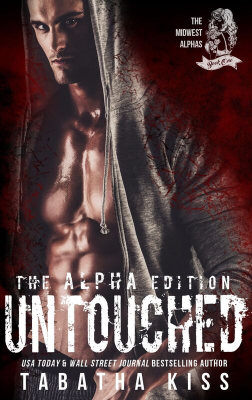 Untouched: The ALPHA Edition