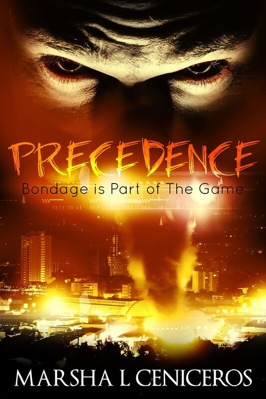 Precedence: Bondage is Part of The Game