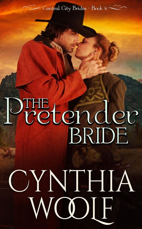 The Pretender Bride
