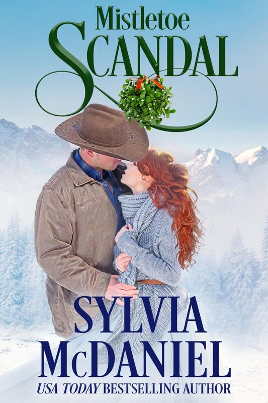 Mistletoe Scandal