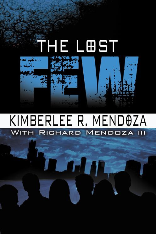 The Lost Few