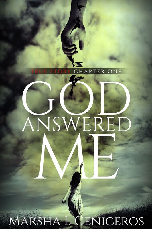 God Answered Me:Chapter One