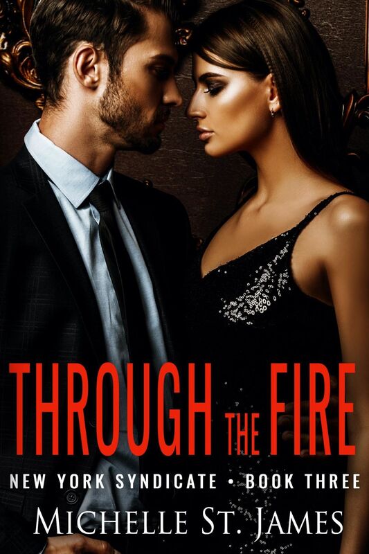 Through the Fire