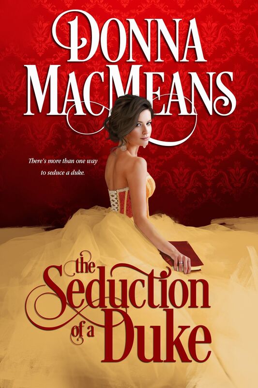 The Seduction of a Duke
