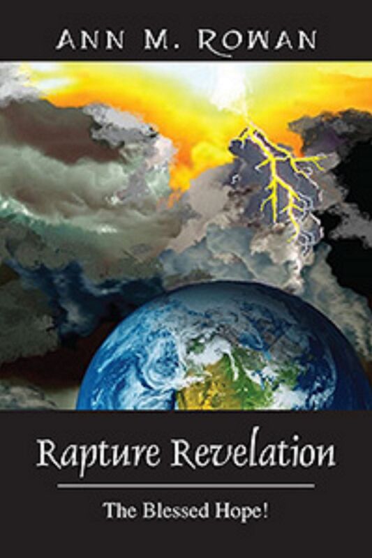Rapture Revelation: The Blessed Hope