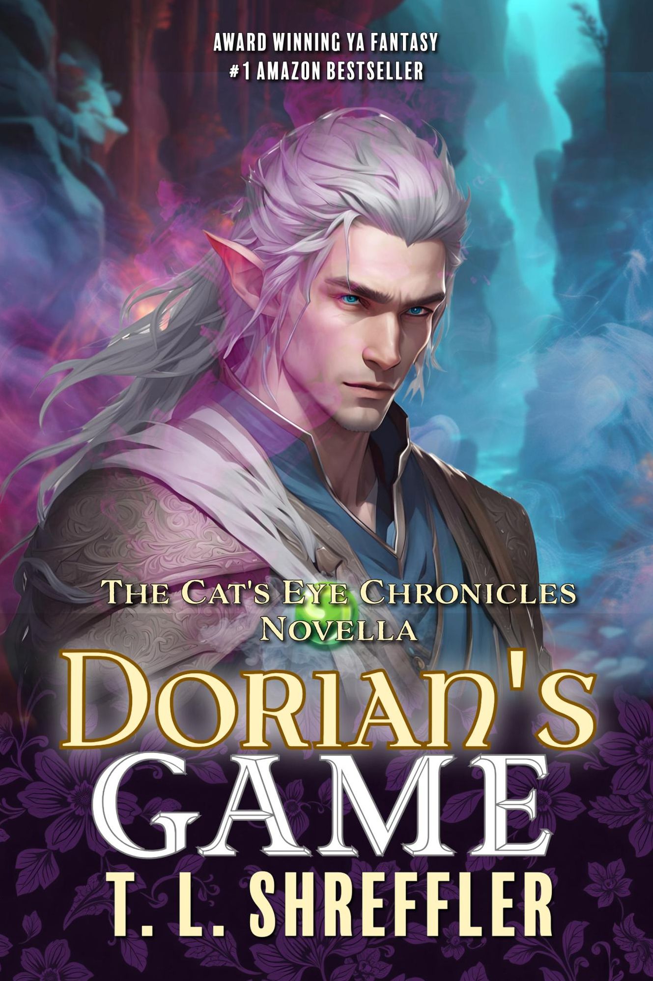 Dorian's Game