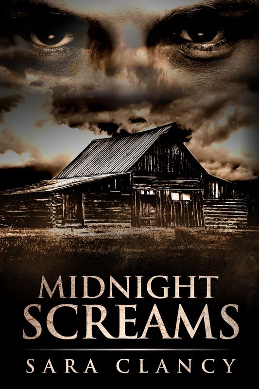 Midnight Screams (Banshee Series Book 1)