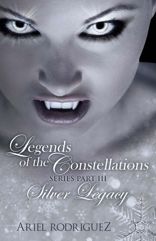 Legends of the Constellations: Silver Legacy Part III