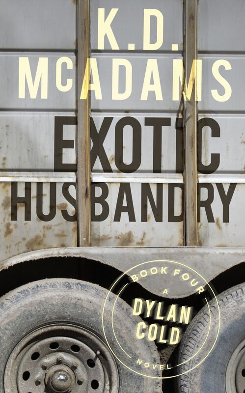 Exotic Husbandry