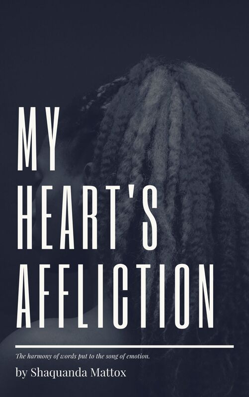 My Heart's Affliction