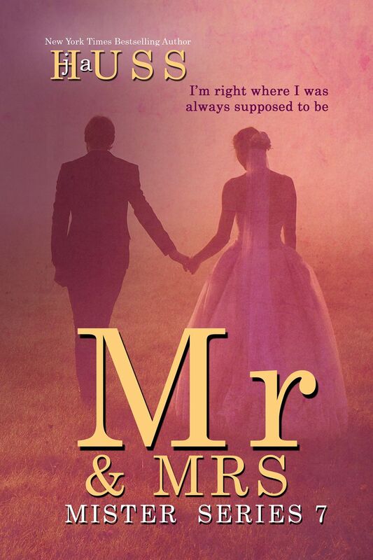 Mr. & Mrs.