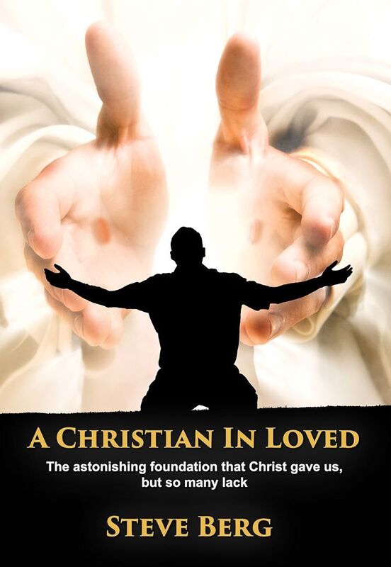A Christian In Loved
