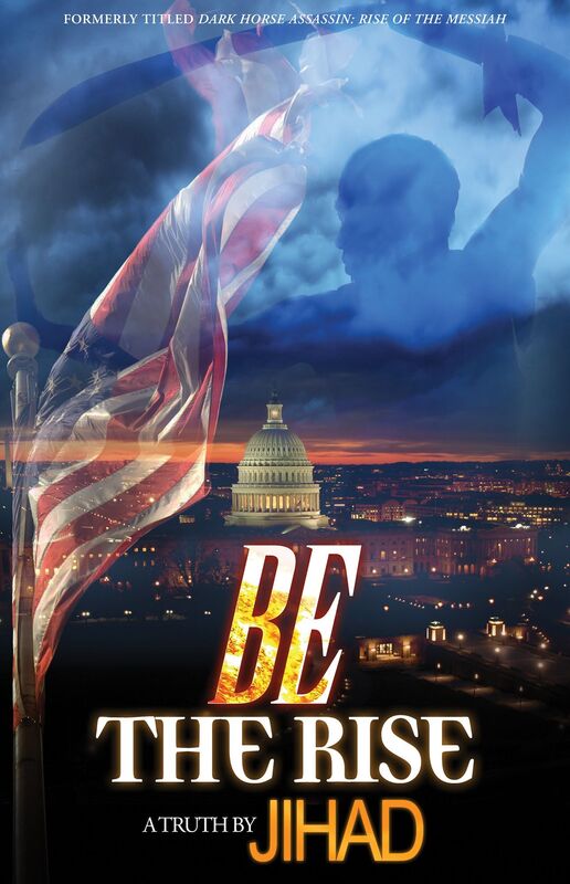 BE: The Rise