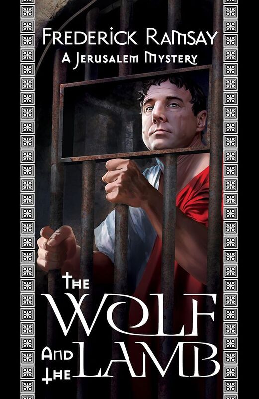 The Wolf and the Lamb