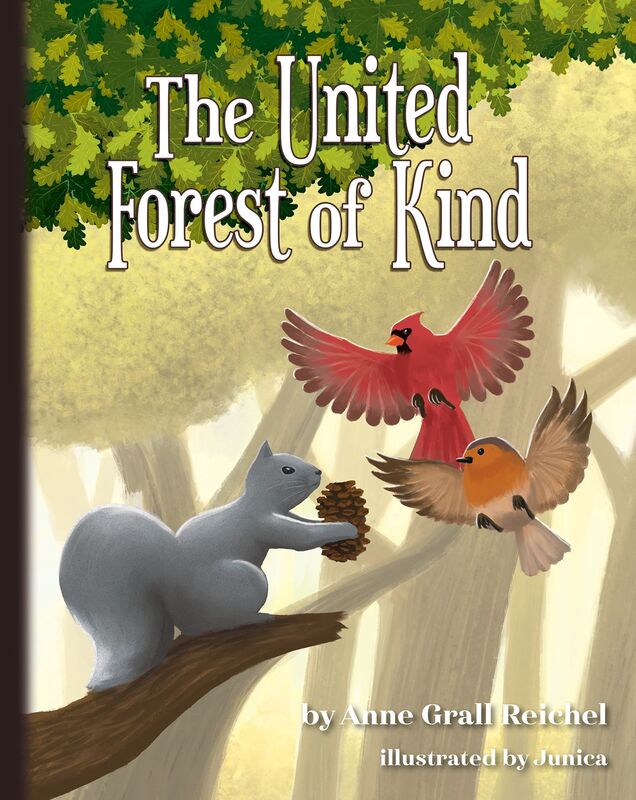 The United Forest of Kind