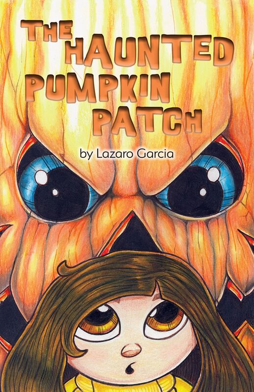 The Haunted Pumpkin Patch