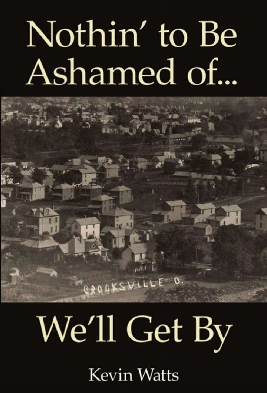 Nothin' to Be Ashamed of... We'll Get By