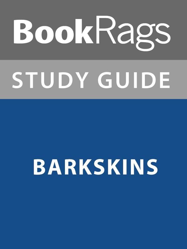 Summary & Study Guide: Barkskins
