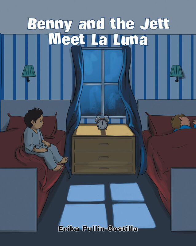 Benny and the Jett Meet La Luna