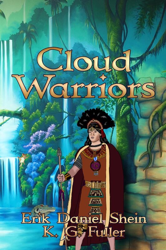 Cloud Warriors