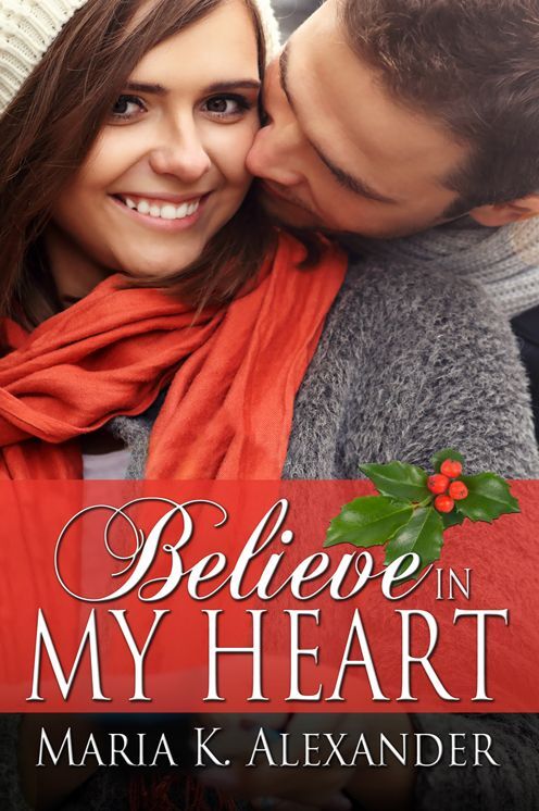 Believe in My Heart