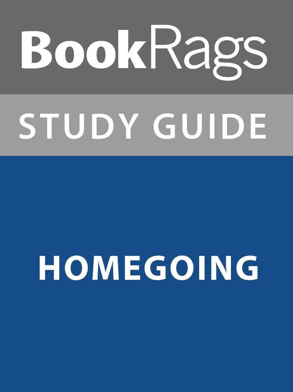 Summary & Study Guide: Homegoing