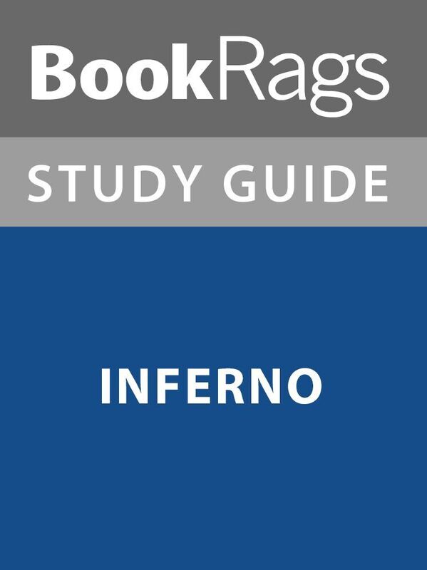 Summary & Study Guide: Inferno